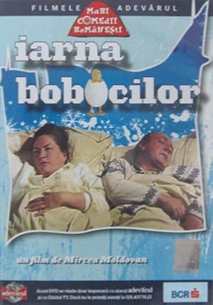 Iarna bobocilor