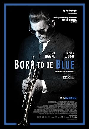 Born to Be Blue