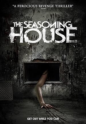 The Seasoning House