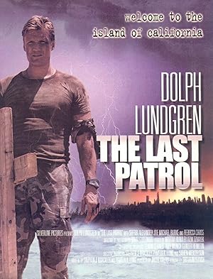 The Last Patrol