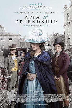 Love & Friendship