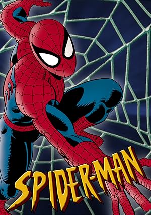 Spider-Man: The Animated Series