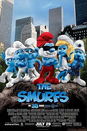 The Smurfs