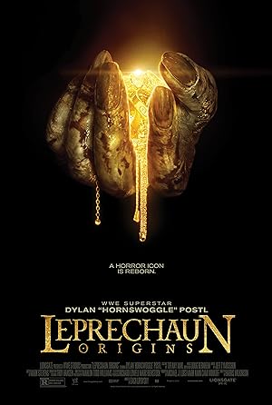 Leprechaun: Origins