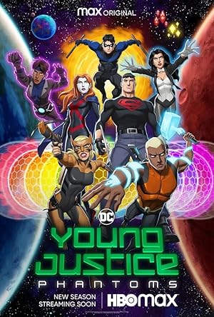 Young Justice