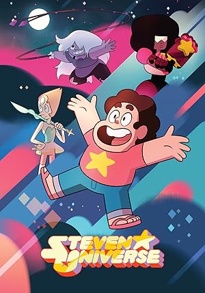 Steven Universe