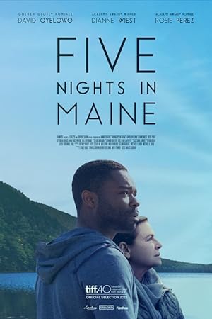 Five Nights in Maine