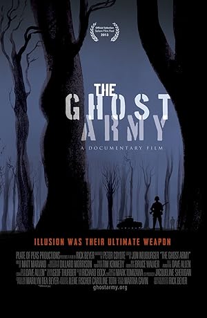 The Ghost Army