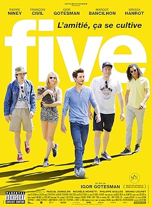 Five