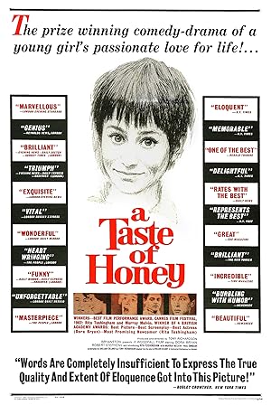 A Taste of Honey