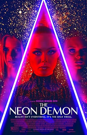 The Neon Demon