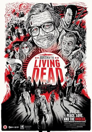 Birth of the Living Dead