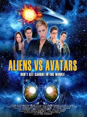 Aliens vs. Avatars