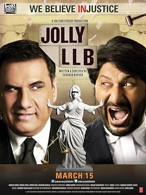 Jolly LLB