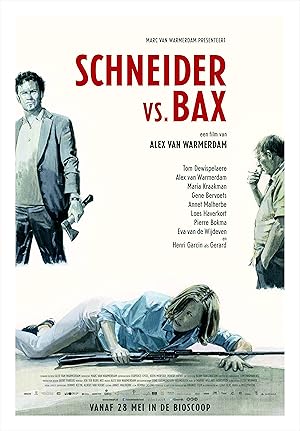 Schneider vs. Bax