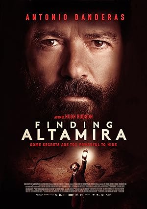 Finding Altamira