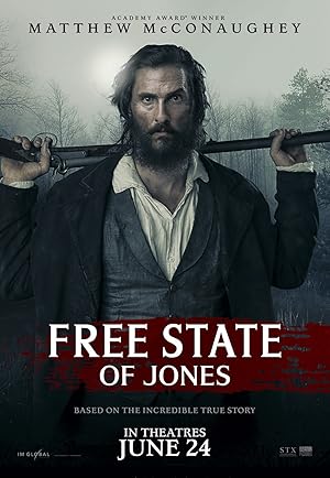 Free State of Jones