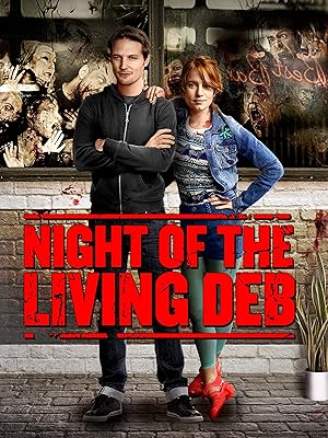 Night of the Living Deb