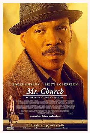 Mr. Church