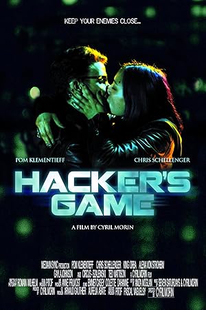 Hacker's Game