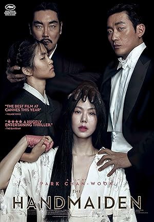 The Handmaiden