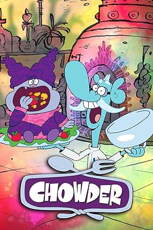 Chowder