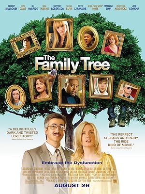 The Family Tree