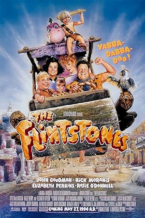 The Flintstones