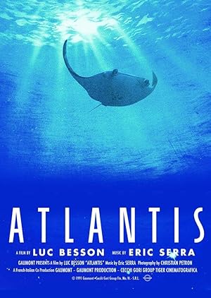 Atlantis