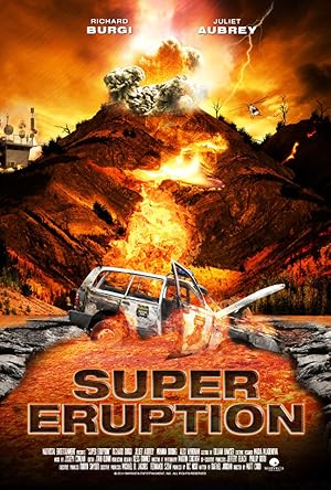 Super Eruption