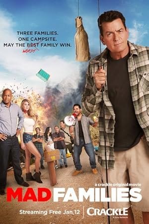 Mad Families