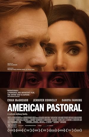 American Pastoral