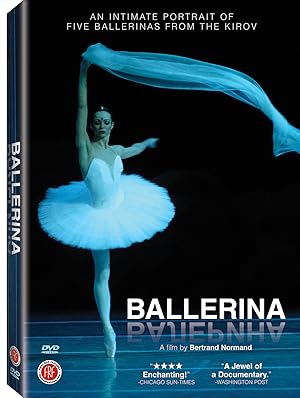 Ballerina