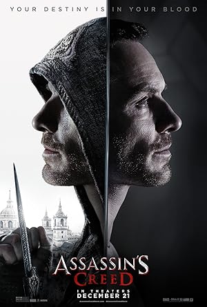 Assassin's Creed