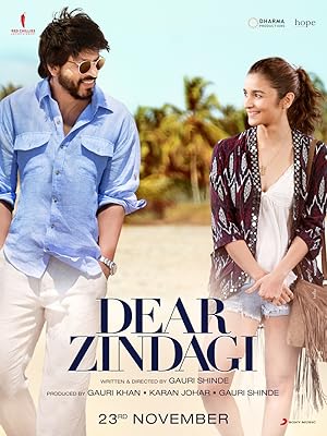 Dear Zindagi