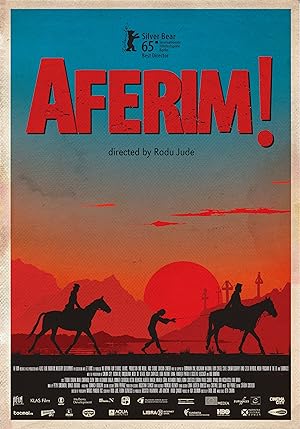 Aferim!