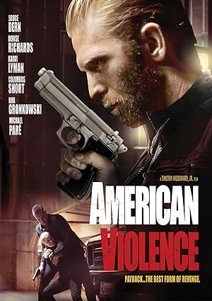 American Violence