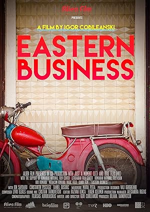 Eastern Business