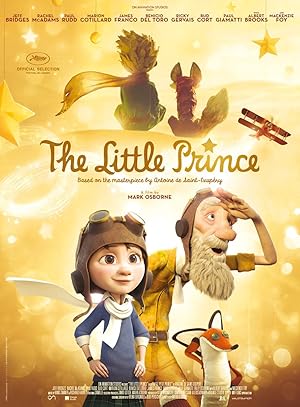 The Little Prince