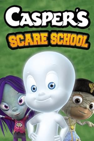 Casper's Scare School