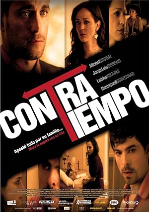 Contratiempo