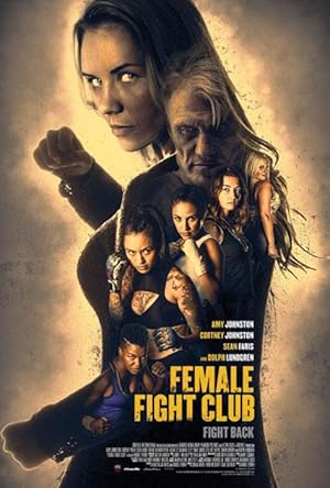 Female Fight Squad