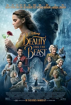 Beauty and the Beast