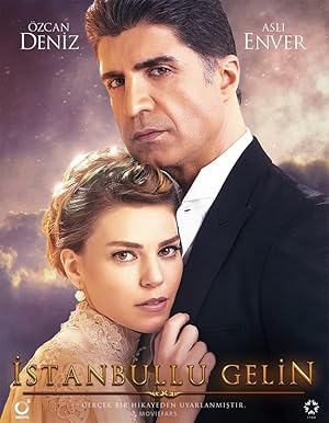 Bride of Istanbul