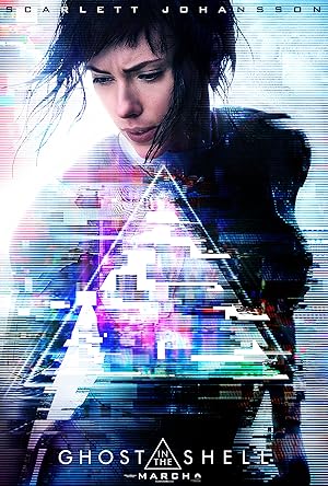 Ghost in the Shell