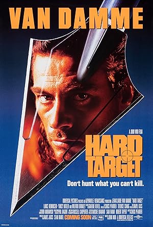 Hard Target