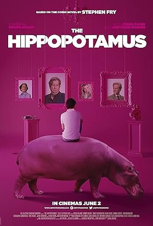 The Hippopotamus