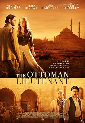 The Ottoman Lieutenant