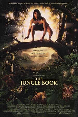 The Jungle Book