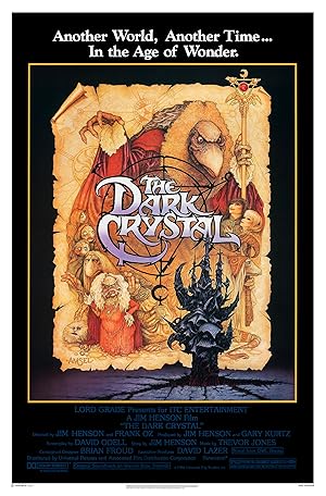 The Dark Crystal